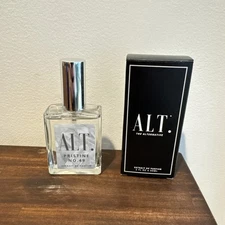 ALT Fragrances - Pristine No. 49 (Aventus & Baccarat Rouge 540), 2 oz / 60 ml