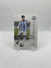 Futera Unique World Football 2023 Argentina Enzo Fernandez /69