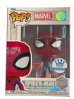 Funko Pop! Marvel - Spider-Man (Facet) - Funko (Exclusive) #1246 w/Protector