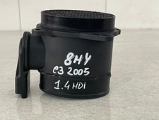 Débimètre Citroen HY