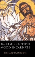 Richard Swinburne | The Resurrection Of God Incarnate | Buch | Englisch (2003)