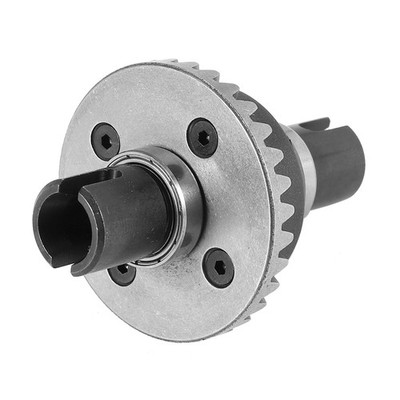 2 StüCk Differential Set EA1057 für JLB Racing CHEETAH 11101 21101 J3 Speed2288