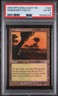 ⭐ PSA 6 Windswept Heath 328 Onslaught 2002 MTG Magic Rare ⭐