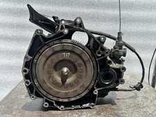 1984 1985 Honda Accord Automatic Transmission 1.8l Carbureted Type 113k Miles