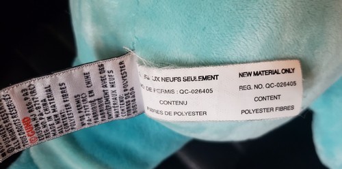 GUND 15 inch Pusheen Dinosaur Pusheenosaurus Tags - Picture 7 of 7