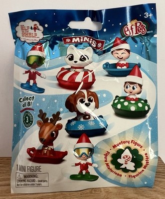 Brand New The Elf On The Shelf Elf Pets Minis Series 3
