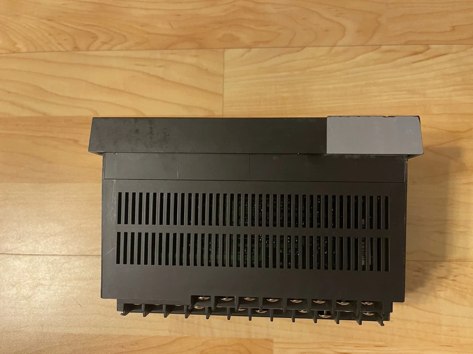 MEDIDOR DE CALIDAD DE ENERGÍA GENERAL ELECTRIC PQM II USADO Foto 4 de 4