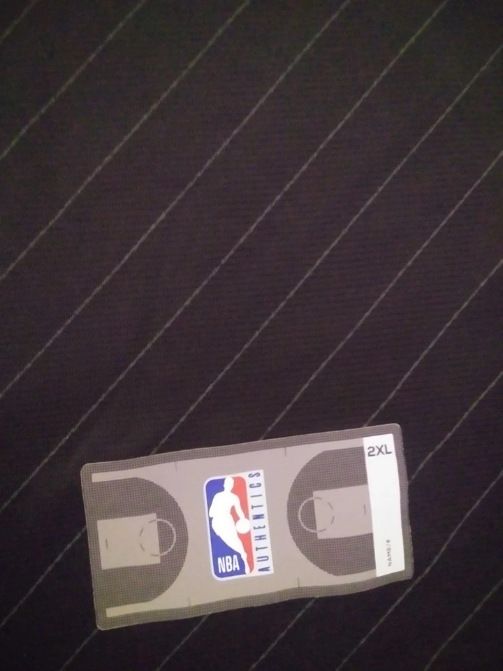 Camiseta para hombre Kevin Love Cleveland Cavaliers NBA Fanatics talla 2XL Foto 2 de 4