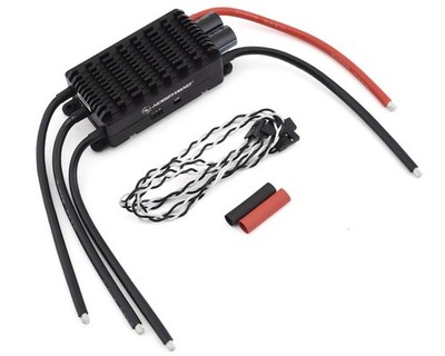 Hobbywing FlyFun 110A HV V5 Brushless ESC (OPTO) [HWA30201701]