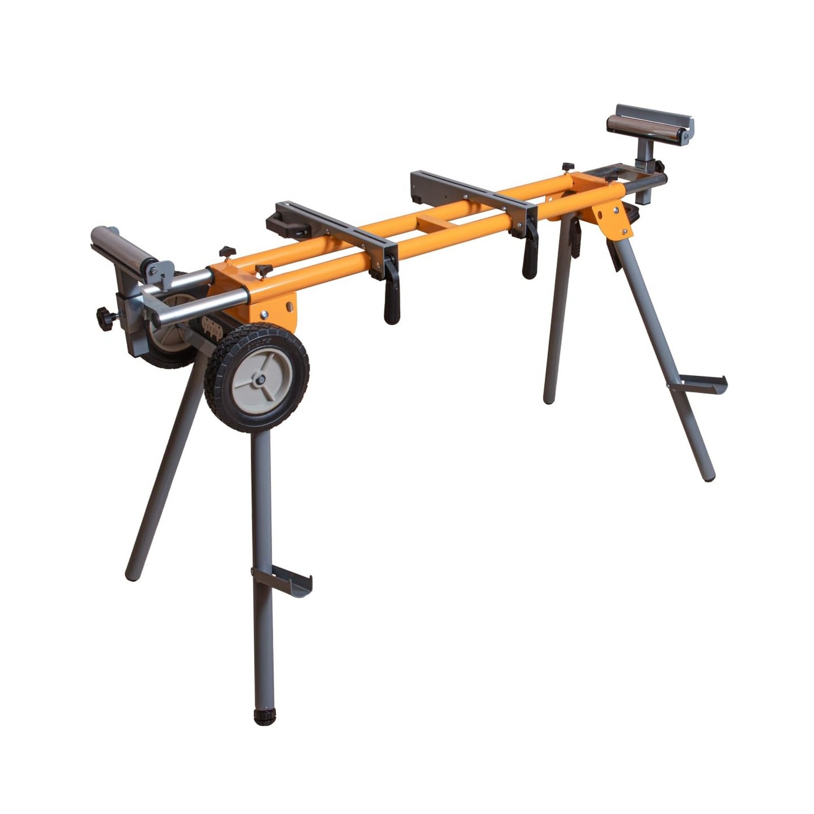 Stand W/ Quick-release Mounting Brackets, 330lbs ...