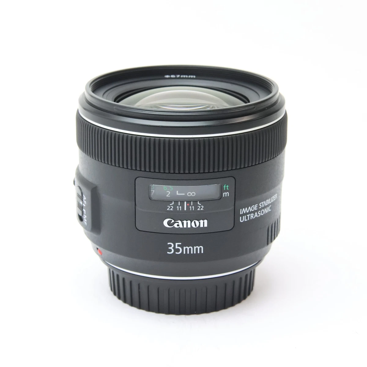 Canon EF f/2 35mm Camera Lenses for sale - eBay