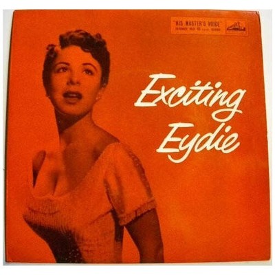 Eydie Gormé - Exciting Eydie (VINYL)