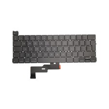Keyboard for Apple MacBook Pro 13" 2020 UK Premium Replacement Part Replace