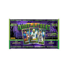 2026 Panini Score-A-Treat Base Cards - Pick your Players / Complete your Set