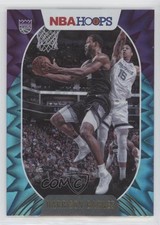 2020-21 Panini NBA Hoops Teal Explosion Harrison Barnes #141 0wf2