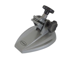 STEINLE 2199 Halter f&uuml;r Mikrometer B&uuml;gelmessschrauben Me&szlig;schraubenhalter