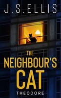 J. S Ellis | Theodore | Taschenbuch | Englisch (2020) | The Neighbor's Cat