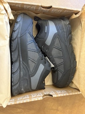 Propét Men s Seely Hi Construction Safety Toe Walking Work Shoes Sizes 9-13