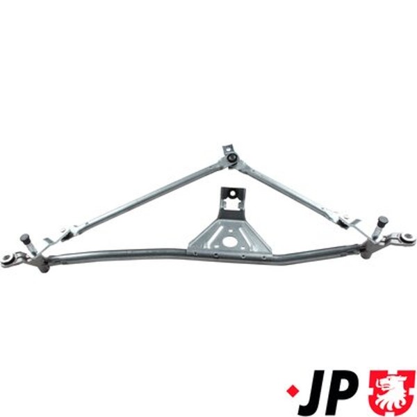 WischergestäNge JP JP Group 1198102800 FüR VW Seat Cordoba Ibiza Inca Caddy 9K9B-image
