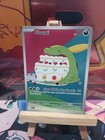 Carte Pokémon Gloupti 154/142 Couronne Stellaire 