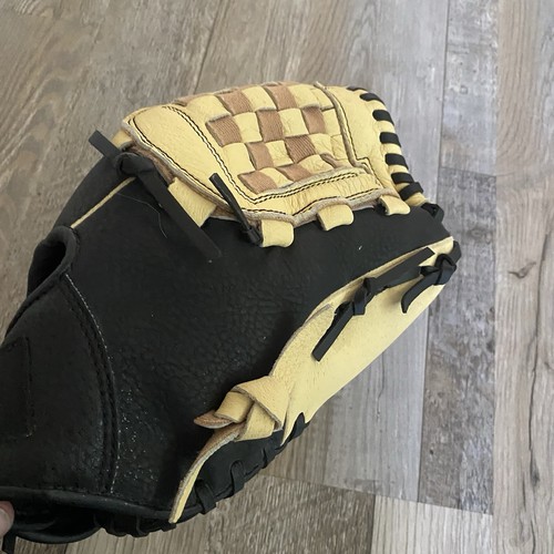 Adidas Easy Close Baseball Softball Glove 12 Inch TR1200A Right Hand Thrower - Picture 6 of 8