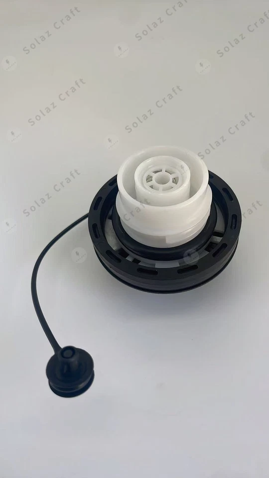 Fuel Filler Gas Tank Cap For Chevrolet Cruze 2012-2017 2018 GT364 95292260 US - Image 2 of 4