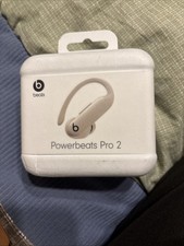 Beats by Dr. Dre Powerbeats Pro 2 Quick Sand In-Ear Headphones