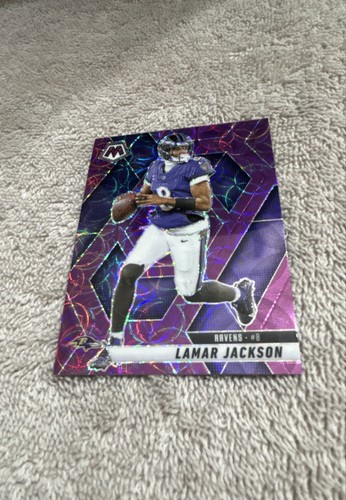 Lamar Jackson