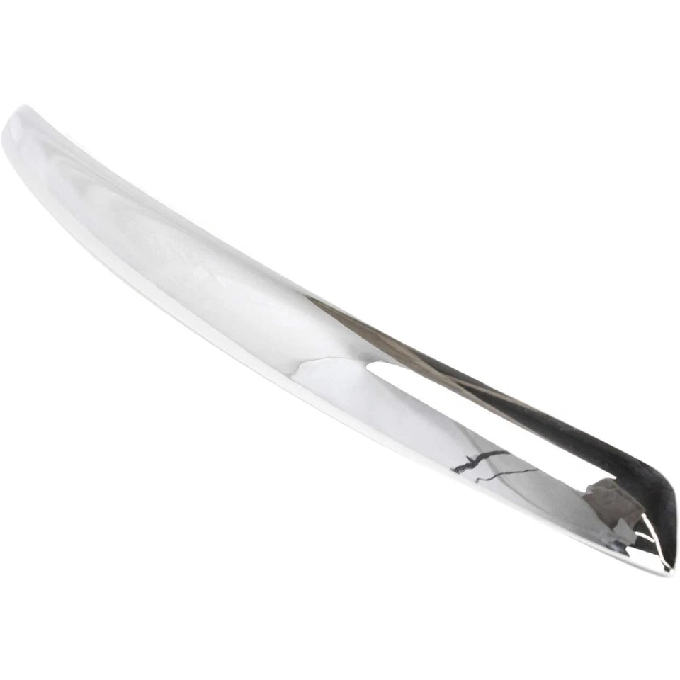 Новый хромированный молдинг отделки капота Mazda Tribute 01-04 MA1235102 EC01507E0A - Изображение 2 из 4