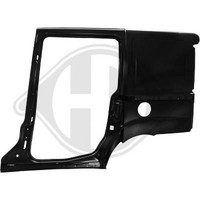 Diederichs Seitenteil Hinten Links 3485037 FÜR Fiat