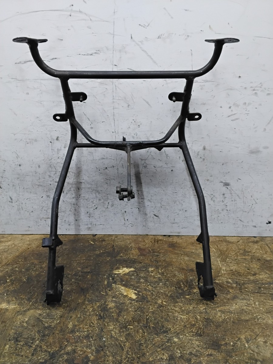 1984 Kawasaki GPZ750 KZ 750 gpz Front Fairing Frame cowl *Straight