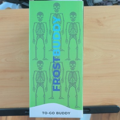 Frost Buddy  To-Go Buddy
