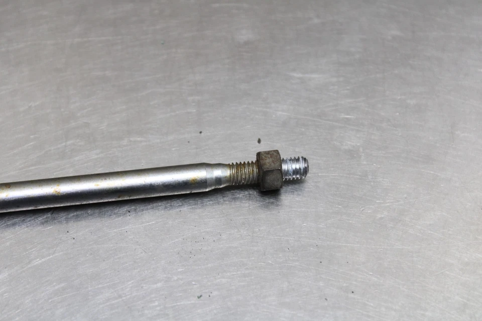 97-07 HONDA SHADOW 1100 VT1100C Shifter Linkage Rod Foto 3 de 4