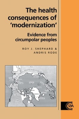 Shephard - Health Consequences of 'Modernisation'  Evidence from Circu - G555z