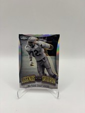 2024 Topps Chrome Ed 