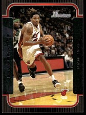 Brian Grant 2003-04 Bowman #26 Miami Heat NBA READ FREE SHIPPING AutographDen