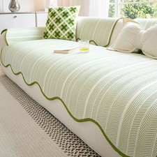 Fun plush sofa covers, Chenier sofa furniture protective covers, all seasons