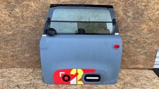 Porte avant et accessoires Citroen AMI