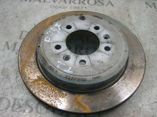 Disque de frein Peugeot 607
