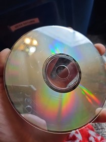 Bootleg Sampler (Sega Saturn) Disc Only