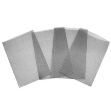 Industrial Grade Stainless Steel For Mesh Screen Large Open Area Rust Resistant