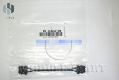 NEW MR-J3BUS1M OPTIC FIBER 1PCS