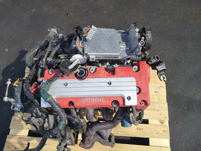 Honda Integra Dc5 Type R Ka Engine Swap Ebay