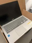 ASUS X1500E VIVOBOOK SILVER LAPTOP 15.6" 13-1135G7 8GB RAM 256GB WINDOWS 11 NEW 