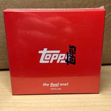 2022 Topps On Demand Black and White Box Factory Sealed (Quantity)