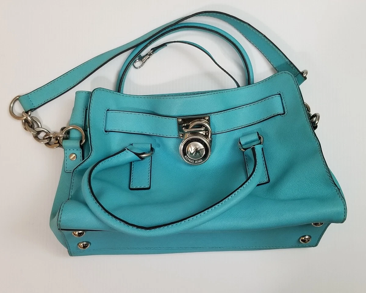 Michael kors outlet turquoise wallet