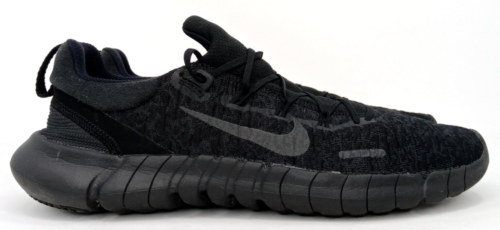 Nike Men's Free Run 5.0 Running Sneakers Size 9.5 US - Picture 9 of 10