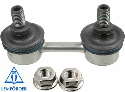 2x LEMFÖRDER KOPPELSTANGE STABI BMW 1er F20 F21 3er F30 F31 F32 F36 VORNE L+R