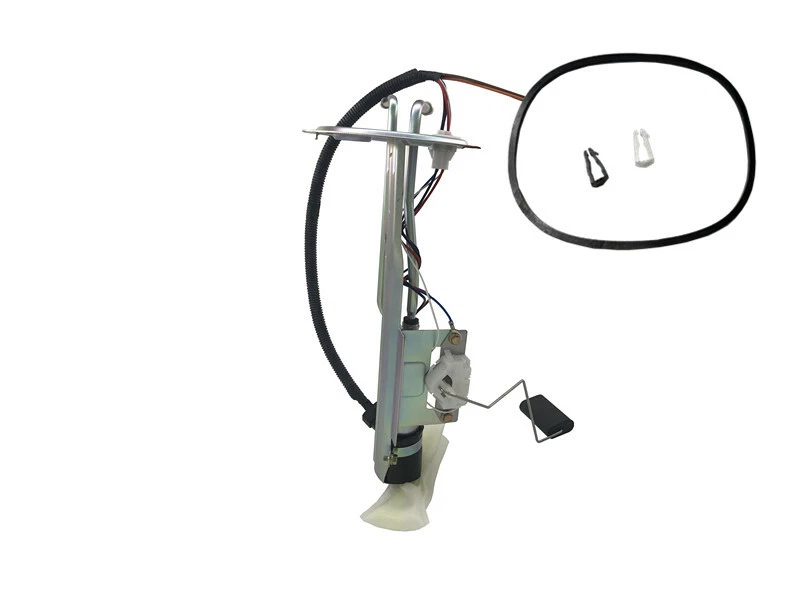 Conjunto de bomba de combustible para Lincoln Navigator 99 para Ford Expedition 1999-2002 E2297S Foto 2 de 4