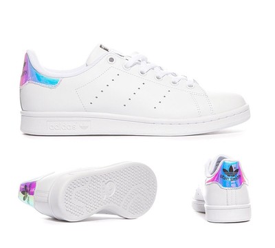 stan smith mermaid